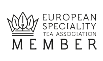 European Speciality Tea Association Member
