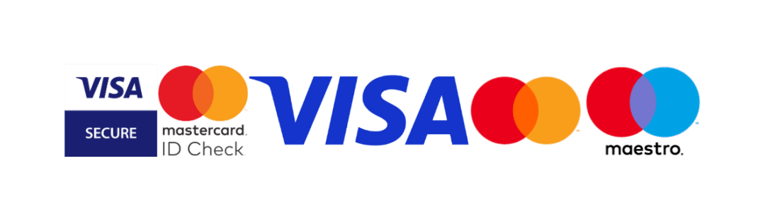 Payments Logos